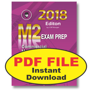 2018 Commercial Mechanical Inspector PDF