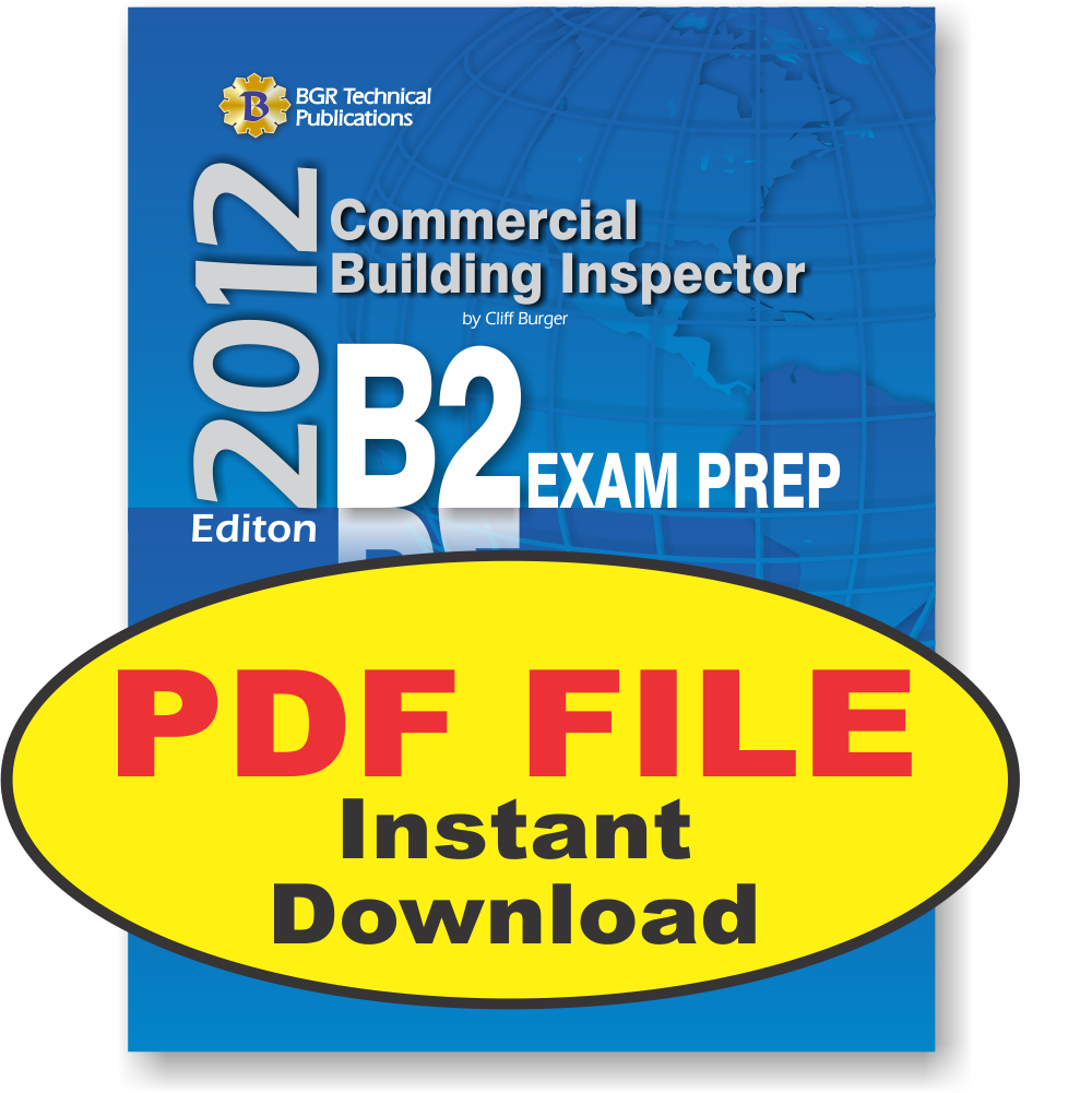 2012 Commercial Building Inspector PDF