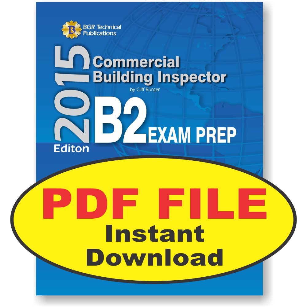 2015 Commercial Building Inspector PDF