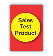 Test Product